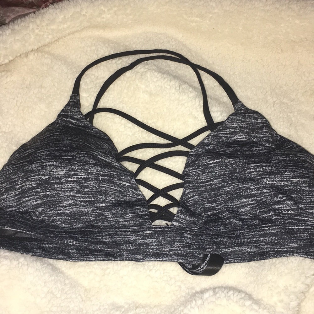 Victoria’s Secret sports bra